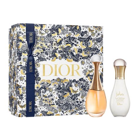 coffret j adore de dior marionnaud|DIOR J'ADORE Eau de parfum .